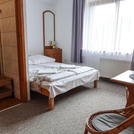 Willa U Laskowych Kościelisko Kültér fotó